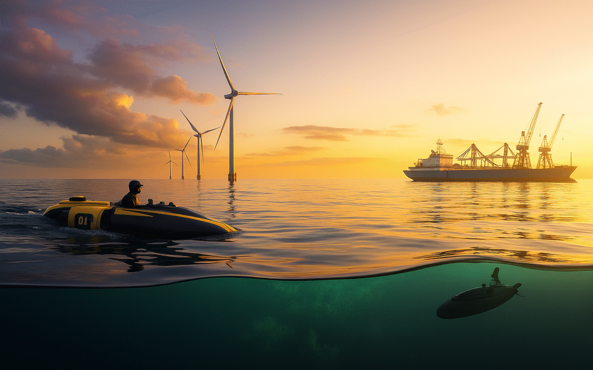 Wind For Good : 19 & 20 Juin